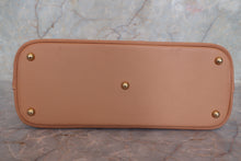 将图片加载到图库查看器,HERMES BOLIDE 35 Graine Couchevel leather Natural 〇Z刻印 Shoulder bag 700120234