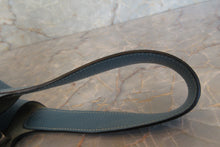 画像をギャラリービューアに読み込む, HERMES/エルメス ピコタンロックMM トリヨンクレマンス ブルージーン □M刻印 ハンドバッグ 700100150