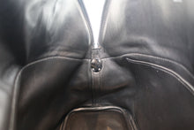 将图片加载到图库查看器,HERMES BOLIDE 31 Clemence leather Black □H刻印 Shoulder bag 800090117