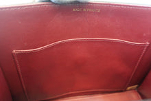 Load image into Gallery viewer, CHANEL Trapezoid chain shoulder bag Lambskin Black/Gold hadware Shoulder bag 800030162