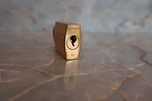 画像をギャラリービューアに読み込む, HERMES/エルメス ピコタンロックエクラPM トリヨンクレマンス/ヴォースイフト プルーン/オレンジポピー T刻印 ハンドバッグ 700110161