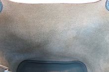 画像をギャラリービューアに読み込む, HERMES/エルメス ピコタンロックMM トリヨンクレマンス ブルージーン □M刻印 ハンドバッグ 700100150