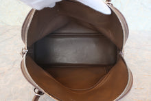 將圖片載入圖庫檢視器 HERMES/エルメス ボリード31 トリヨンクレマンス エトゥープ X刻印 ショルダーバッグ 800080030
