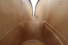 将图片加载到图库查看器,HERMES BOLIDE 35 Graine Couchevel leather Natural 〇Z刻印 Shoulder bag 700120234