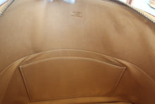 将图片加载到图库查看器,HERMES BOLIDE 35 Graine Couchevel leather Natural 〇Z刻印 Shoulder bag 700120234