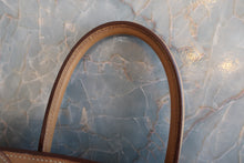 Load image into Gallery viewer, HERMES BIRKIN 30 Graine Couchevel leather Natural 〇X Engraving Hand bag 700040150