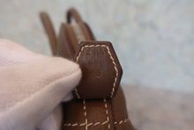 將圖片載入圖庫檢視器 HERMES/エルメス ボリード31 トリヨンクレマンス エトゥープ X刻印 ショルダーバッグ 800080030