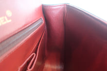 画像をギャラリービューアに読み込む, CHANEL/シャネル マトラッセWフラップWチェーンショルダーバッグ ラムスキン ブラック/ゴールド金具 ショルダーバッグ 800020082