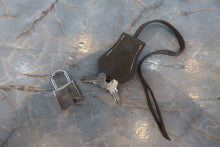 將圖片載入圖庫檢視器 HERMES/エルメス ボリード31 トリヨンクレマンス エトゥープ X刻印 ショルダーバッグ 800080030