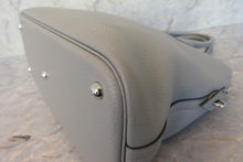 画像をギャラリービューアに読み込む, HERMES/エルメス ボリード35 トリヨンクレマンス グリムエット A刻印 ショルダーバッグ 700100152