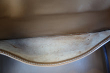 Load image into Gallery viewer, HERMES BIRKIN 30 Graine Couchevel leather Natural 〇X Engraving Hand bag 700040150