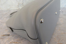 画像をギャラリービューアに読み込む, HERMES/エルメス ボリード35 トリヨンクレマンス グリムエット A刻印 ショルダーバッグ 700100152