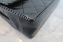 画像をギャラリービューアに読み込む, CHANEL/シャネル マトラッセチェーンショルダーバッグ ラムスキン ブラック/ゴールド金具 ショルダーバッグ 800020089