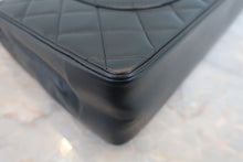 画像をギャラリービューアに読み込む, CHANEL/シャネル マトラッセチェーンショルダーバッグ ラムスキン ブラック/ゴールド金具 ショルダーバッグ 800020089