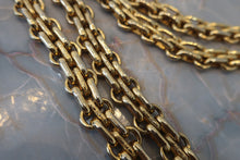 画像をギャラリービューアに読み込む, CHANEL/シャネル マトラッセチェーンショルダーバッグ ラムスキン ブラック/ゴールド金具 ショルダーバッグ 800020089