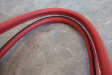 將圖片載入圖庫檢視器 HERMES/エルメス ガーデンパーティPM ヴォーエプソン ブーゲンビリア X刻印 トートバッグ 700080199