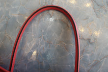 將圖片載入圖庫檢視器 HERMES/エルメス ガーデンパーティPM ヴォーエプソン ブーゲンビリア X刻印 トートバッグ 700080199