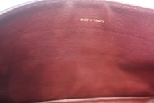 画像をギャラリービューアに読み込む, CHANEL/シャネル マトラッセチェーンショルダーバッグ ラムスキン ブラック/ゴールド金具 ショルダーバッグ 800020089