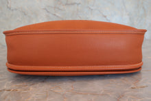 將圖片載入圖庫檢視器 HERMES/エルメス エブリン2PM ヴォーエプソン コニャック □I刻印 ショルダーバッグ 800030119