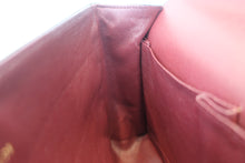 画像をギャラリービューアに読み込む, CHANEL/シャネル マトラッセチェーンショルダーバッグ ラムスキン ブラック/ゴールド金具 ショルダーバッグ 800020089