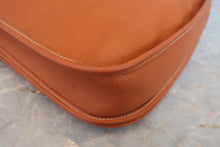 將圖片載入圖庫檢視器 HERMES/エルメス エブリン2PM ヴォーエプソン コニャック □I刻印 ショルダーバッグ 800030119