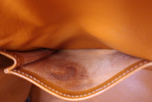 將圖片載入圖庫檢視器 HERMES/エルメス ケリー28 トリヨンクレマンス オレンジ □H刻印 ショルダーバッグ 700030093