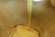 画像をギャラリービューアに読み込む, HERMES/エルメス ピコタンロックPM トリヨンクレマンス ライム U刻印 ハンドバッグ 600060181