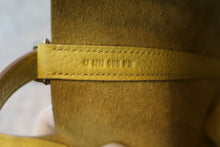 画像をギャラリービューアに読み込む, HERMES/エルメス ピコタンロックPM トリヨンクレマンス ライム U刻印 ハンドバッグ 600060181