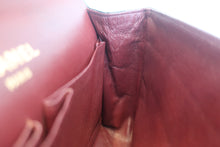 画像をギャラリービューアに読み込む, CHANEL/シャネル マトラッセチェーンショルダーバッグ ラムスキン ブラック/ゴールド金具 ショルダーバッグ 800020089