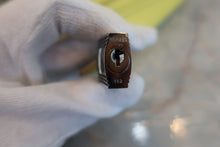 画像をギャラリービューアに読み込む, HERMES/エルメス ピコタンロックPM トリヨンクレマンス ライム U刻印 ハンドバッグ 600060181