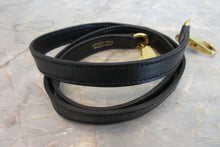 画像をギャラリービューアに読み込む, HERMES/エルメス ケリー28 ボックスカーフ ブラック 〇T刻印 ショルダーバッグ 700030274