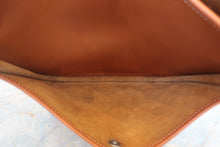 將圖片載入圖庫檢視器 HERMES/エルメス エブリン2PM ヴォーエプソン コニャック □I刻印 ショルダーバッグ 800030119