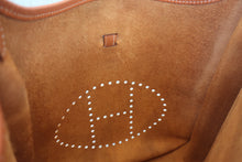 將圖片載入圖庫檢視器 HERMES/エルメス エブリン2PM ヴォーエプソン コニャック □I刻印 ショルダーバッグ 800030119