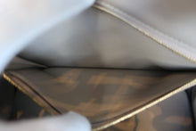 画像をギャラリービューアに読み込む, HERMES/エルメス ケリー25 ヴォースイフト トゥルティエールグレー C刻印 ショルダーバッグ 800090094