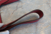 將圖片載入圖庫檢視器 HERMES/エルメス ピコタンロックPM トリヨンクレマンス ルビー □R刻印 ハンドバッグ 800060084