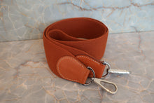 將圖片載入圖庫檢視器 HERMES/エルメス エブリン2PM ヴォーエプソン コニャック □I刻印 ショルダーバッグ 800030119