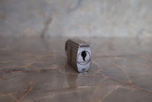 将图片加载到图库查看器,HERMES BOLIDE 35 Clemence leather Rouge garance □I刻印 Hand bag 700120219