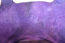 Load image into Gallery viewer, HERMES PICOTIN LOCK GM Clemence leather Ultravaiolet □P Engraving Hand bag 700090050