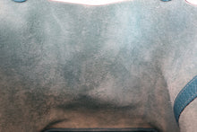 Load image into Gallery viewer, HERMES PICOTIN LOCK GM Clemence leather Blue jean  □P Engraving 700020219