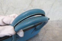 画像をギャラリービューアに読み込む, HERMES/エルメス バーキン30 トゴ ブルージーン □H刻印 ハンドバッグ 700100076