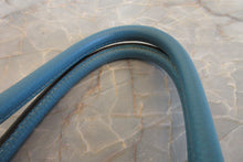 画像をギャラリービューアに読み込む, HERMES/エルメス バーキン30 トゴ ブルージーン □H刻印 ハンドバッグ 700100076