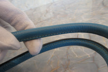 画像をギャラリービューアに読み込む, HERMES/エルメス バーキン30 トゴ ブルージーン □H刻印 ハンドバッグ 700100076