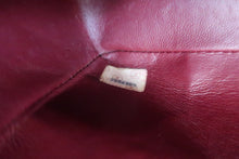 画像をギャラリービューアに読み込む, CHANEL/シャネル デカマトラッセシングルフラップチェーンショルダーバッグ ラムスキン ブラック/ゴールド金具 ショルダーバッグ 800010185