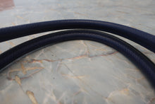 画像をギャラリービューアに読み込む, HERMES/エルメス ボリード27 ヴォーエプソン ブルーアンクル D刻印 ハンドバッグ 700120240