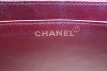 画像をギャラリービューアに読み込む, CHANEL/シャネル デカマトラッセシングルフラップチェーンショルダーバッグ ラムスキン ブラック/ゴールド金具 ショルダーバッグ 800010185
