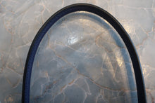 画像をギャラリービューアに読み込む, HERMES/エルメス ボリード27 ヴォーエプソン ブルーアンクル D刻印 ハンドバッグ 700120240