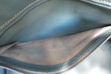 画像をギャラリービューアに読み込む, HERMES/エルメス バーキン30 トゴ ブルージーン □H刻印 ハンドバッグ 700100076