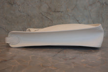 画像をギャラリービューアに読み込む, HERMES/エルメス ヴェスパPM ヴォーエプソン ホワイト □J刻印 ショルダーバッグ 800020051