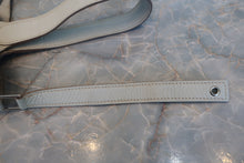 Load image into Gallery viewer, HERMES PICOTIN LOCK GM Clemence leather Pearl gray □O Engraving Hand bag 700030190