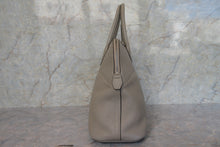 画像をギャラリービューアに読み込む, HERMES/エルメス ボリード35 トリヨンクレマンス トゥルティエールグレー □C刻印 ショルダーバッグ 700100148